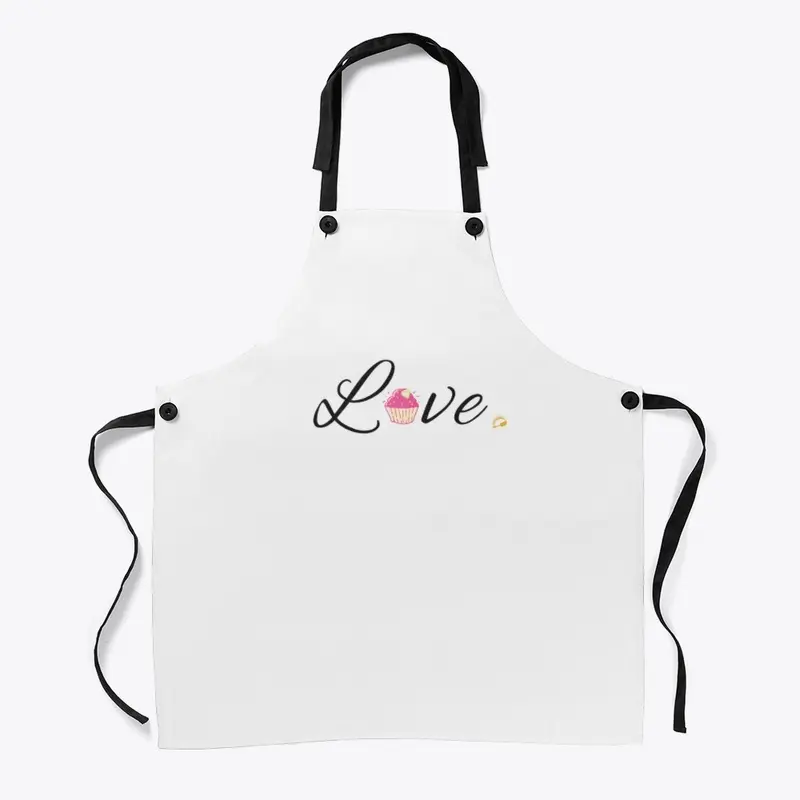 Cupcake Love T-shirt